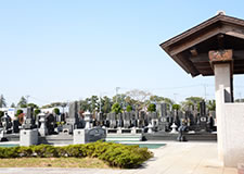 大林寺別院霊園